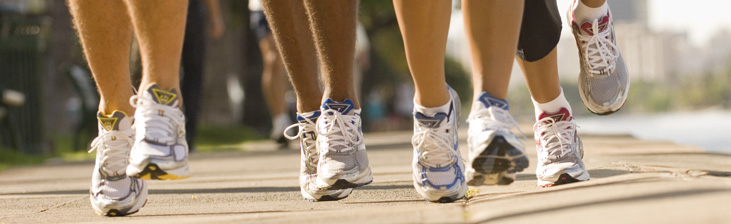 6. Essener Firmenlauf